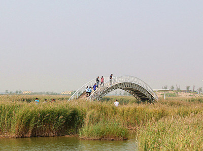江北&ldquo;沙家浜&rdquo;,壽光巨淀湖