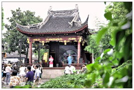 水鄉尋夢，紅色尋根——吳江同里與常熟沙家浜雙城記