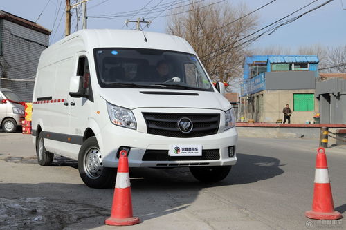 貨廂容積10.4立方米 買(mǎi)福田圖雅諾國(guó)六新品鼠你最賺錢(qián) 城市配送