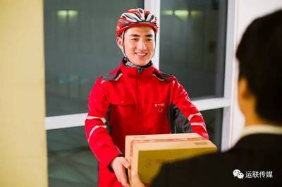 物流周報 圓通高層調整、京東同城破局、順豐國際化加速，電商服務迎變局